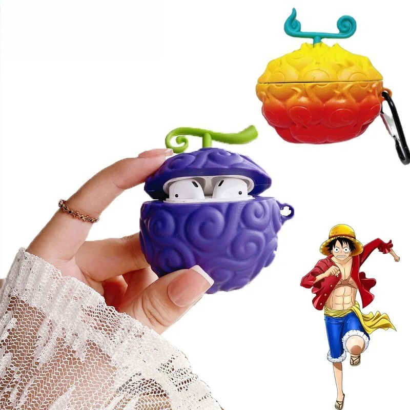 New One Piece Luffy Devil Frui - đánh giá và giá Power Bank Wireless