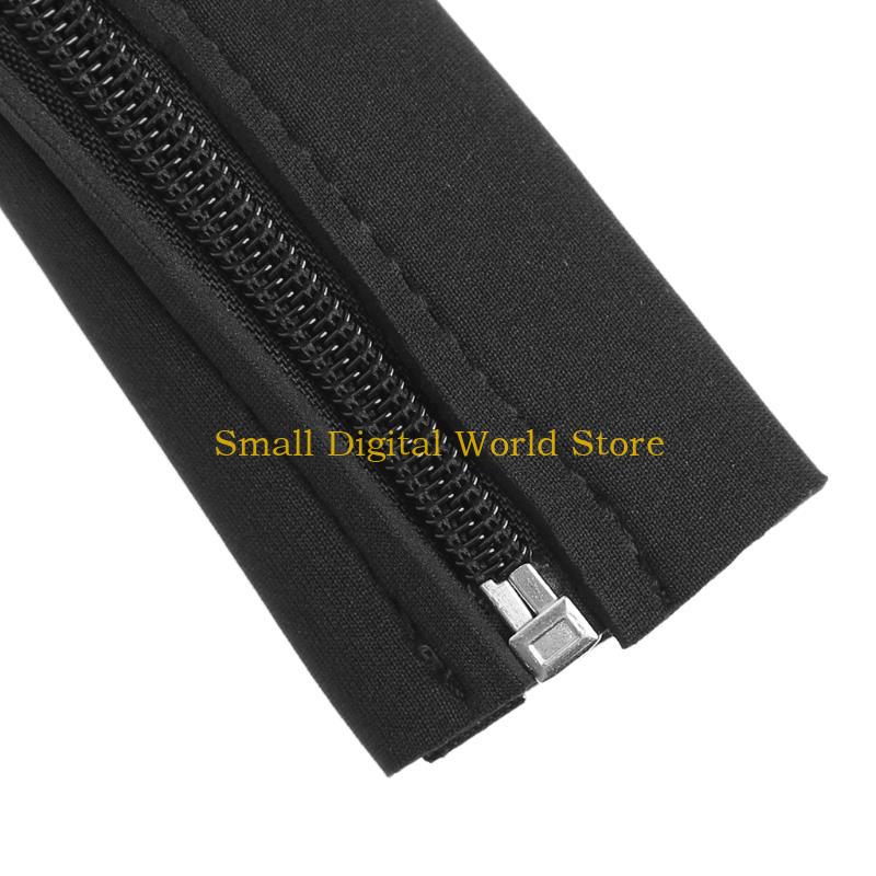 77UB DIY Cable Management Slee - đánh giá và giá Cable Sleeve Neoprene