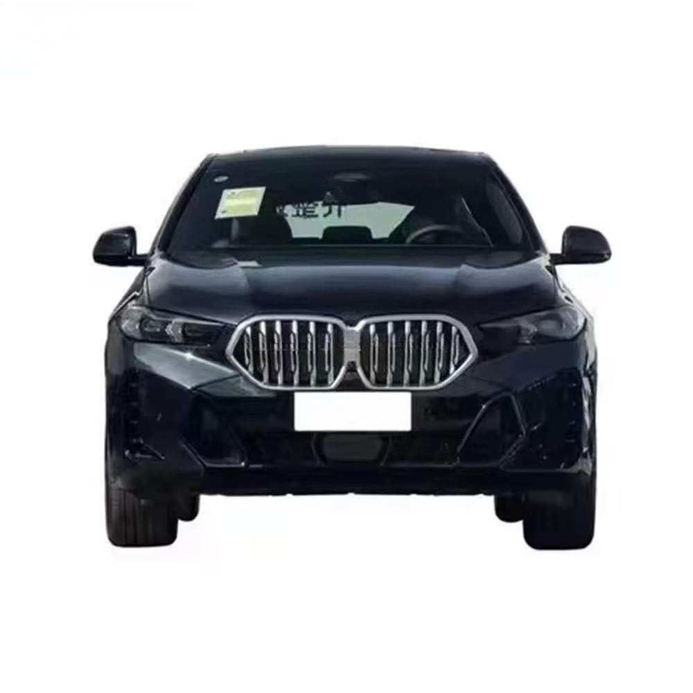 2008-2014Y X6 E71 Upgrade to 2 - đánh giá và giá M Tech Auto Accessories
