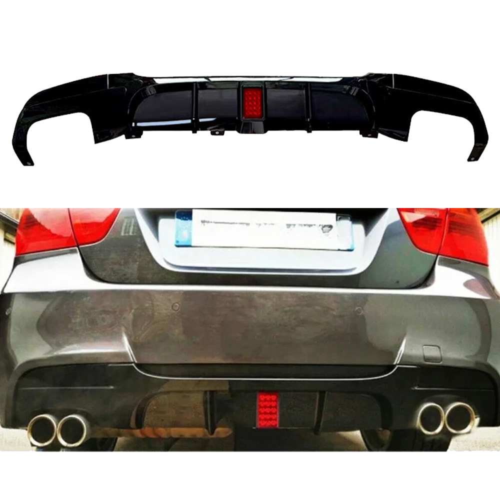 For Bmw 3 Series E90 E92 E93 M - đánh giá và giá M Tech Auto Accessories