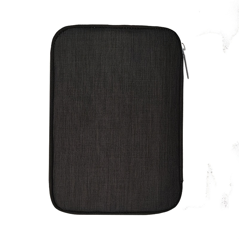 Travel Cable Organizer Case: 1 - đánh giá và giá Tech Accessories For Travel