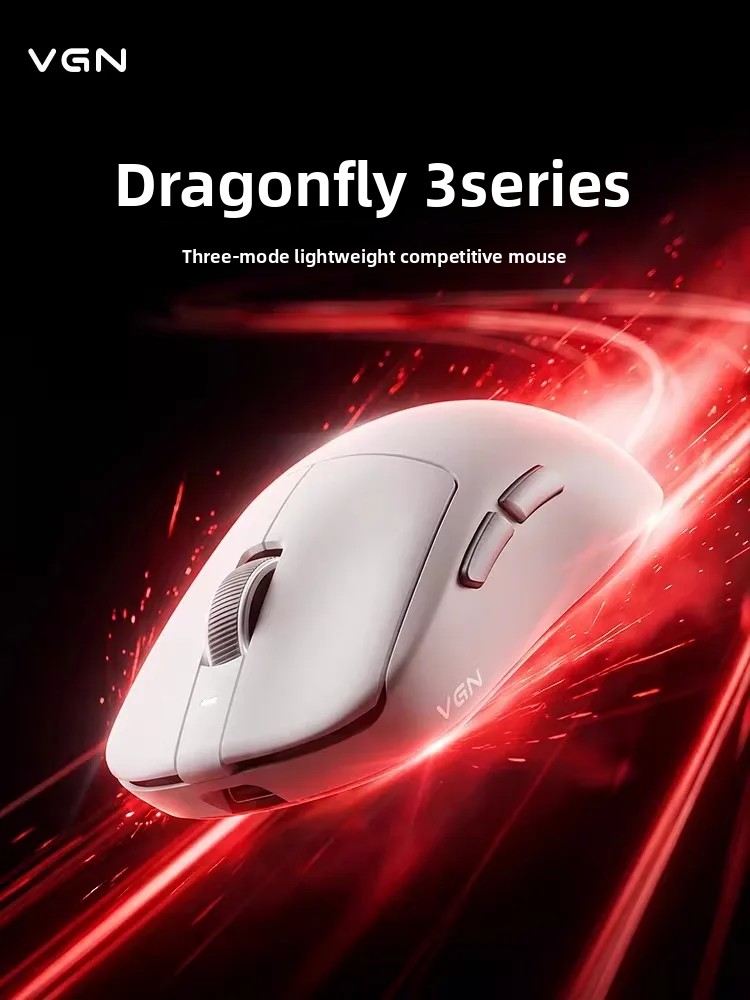 VGN Dragonfly3 PRO Max Ultimat - đánh giá và giá Power Bank Wireless