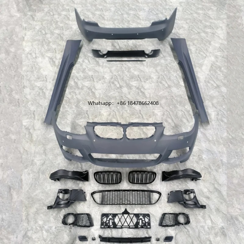 2026 New Upgraded E92 M-tech S - đánh giá và giá M Tech Auto Accessories