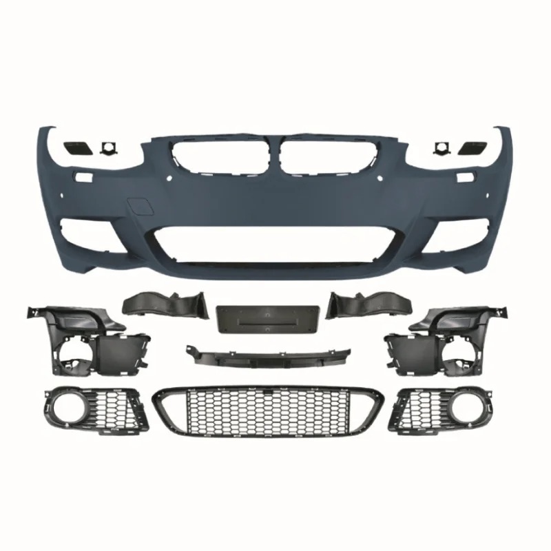 2026 New Upgraded E92 M-tech S - đánh giá và giá M Tech Auto Accessories