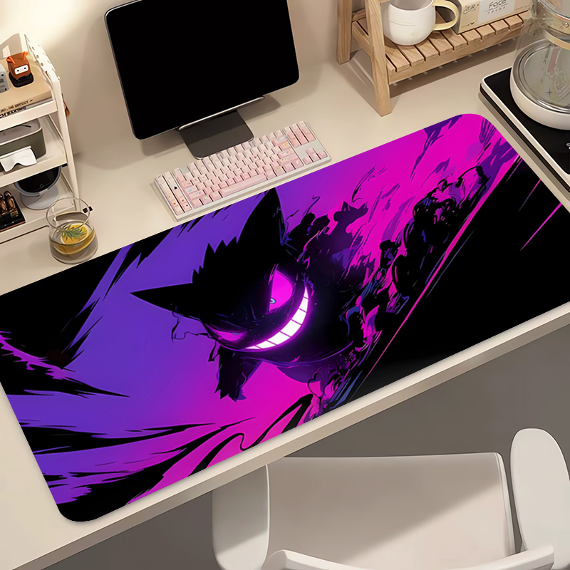 Anime Mouse Pad 90x40cm Pokemo - đánh giá và giá Tech Accessories For Desk