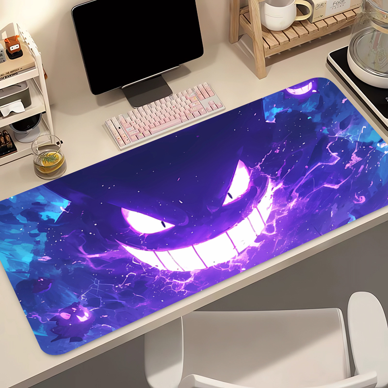 Anime Mouse Pad 90x40cm Pokemo - đánh giá và giá Tech Accessories For Desk