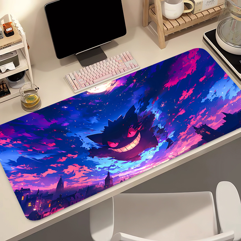 Anime Mouse Pad 90x40cm Pokemo - đánh giá và giá Tech Accessories For Desk