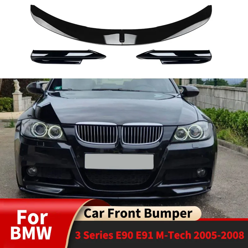 For Bmw 3 Series E90 E91 M-Tec - đánh giá và giá M Tech Auto Accessories