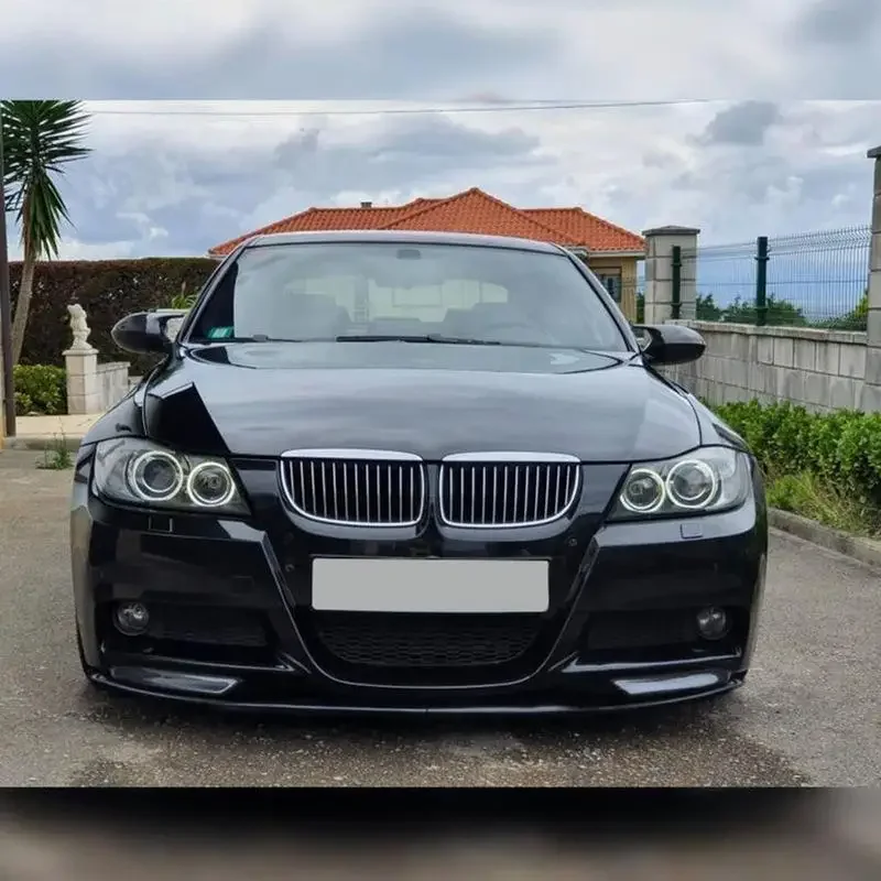For Bmw 3 Series E90 E91 M-Tec - đánh giá và giá M Tech Auto Accessories