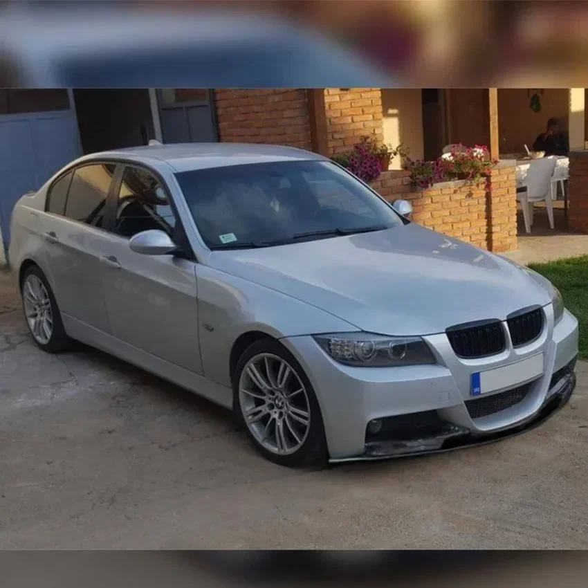 For Bmw 3 Series E90 E91 M-Tec - đánh giá và giá M Tech Auto Accessories