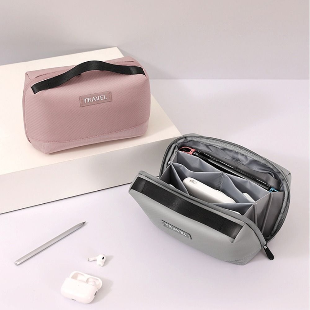 Waterproof Storage Bag Travel  - đánh giá và giá Tech Accessories For Travel