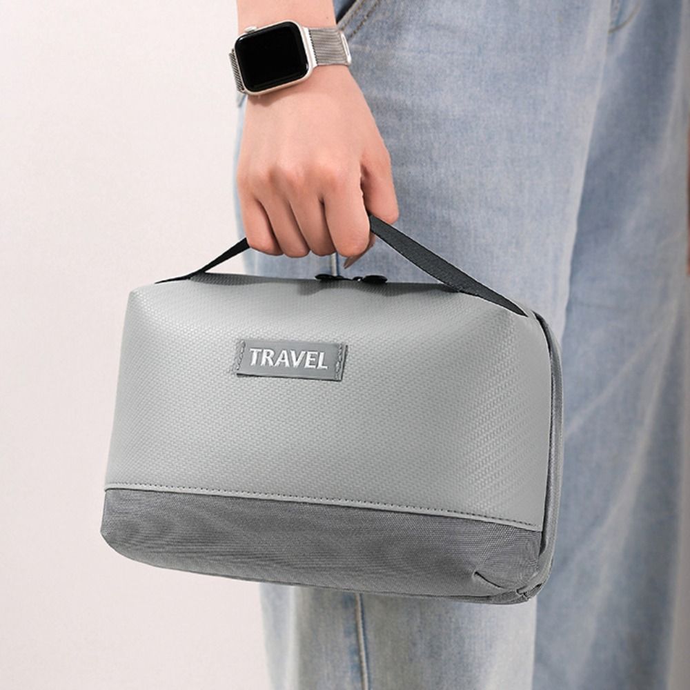 Waterproof Storage Bag Travel  - đánh giá và giá Tech Accessories For Travel