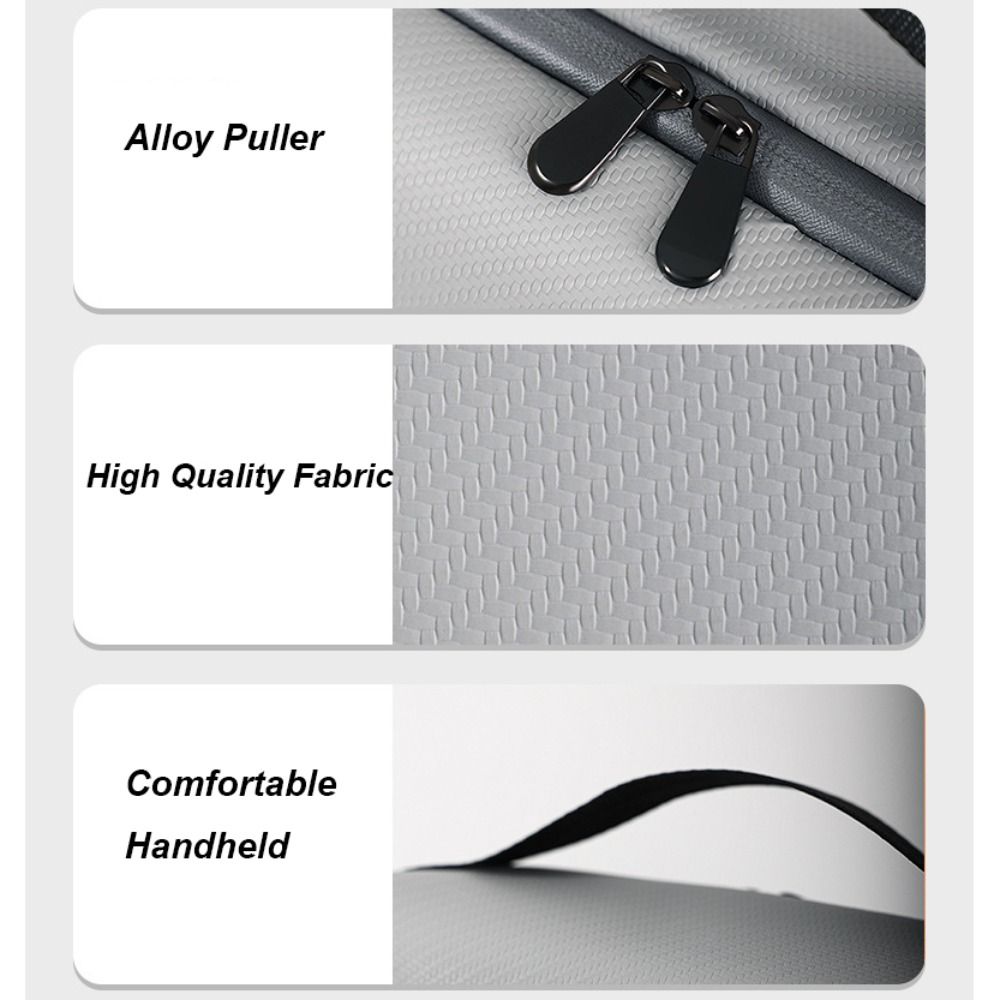 Waterproof Storage Bag Travel  - đánh giá và giá Tech Accessories For Travel