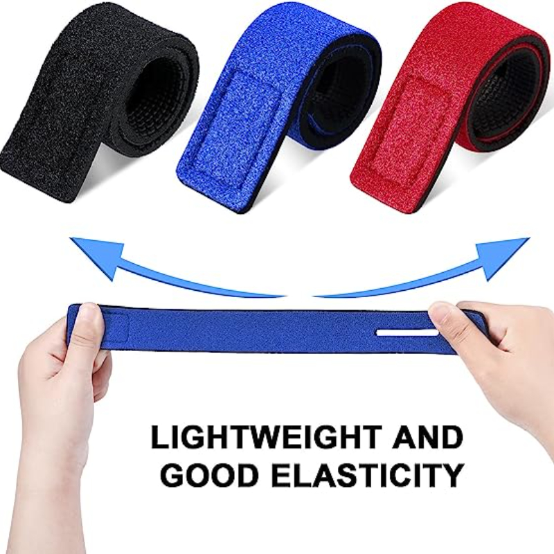Fishing Rod Tie Holders Straps - đánh giá và giá Cable Sleeve Neoprene