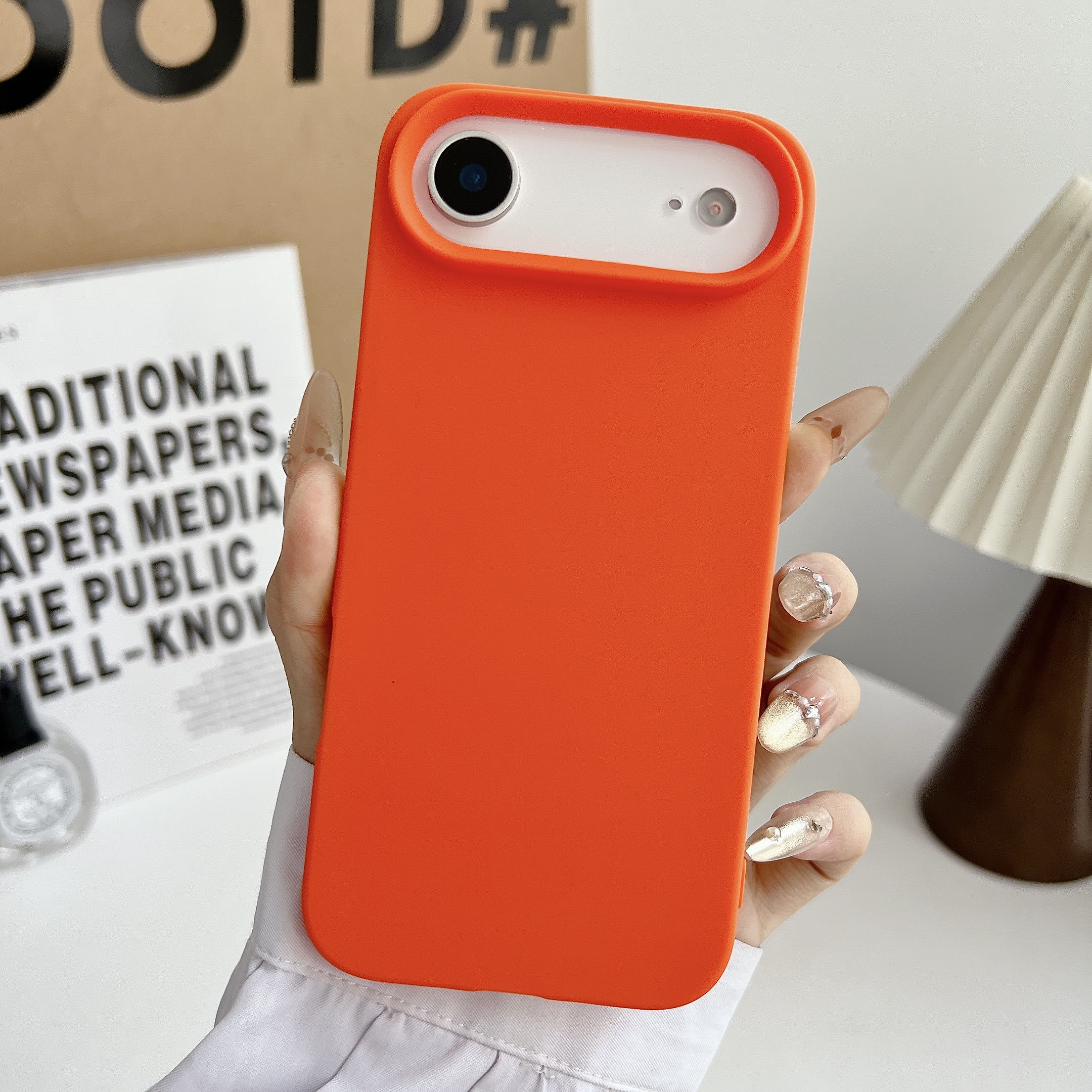 Matte Case For iPhone 17 Pro M - đánh giá và giá Tech Accessories Iphone