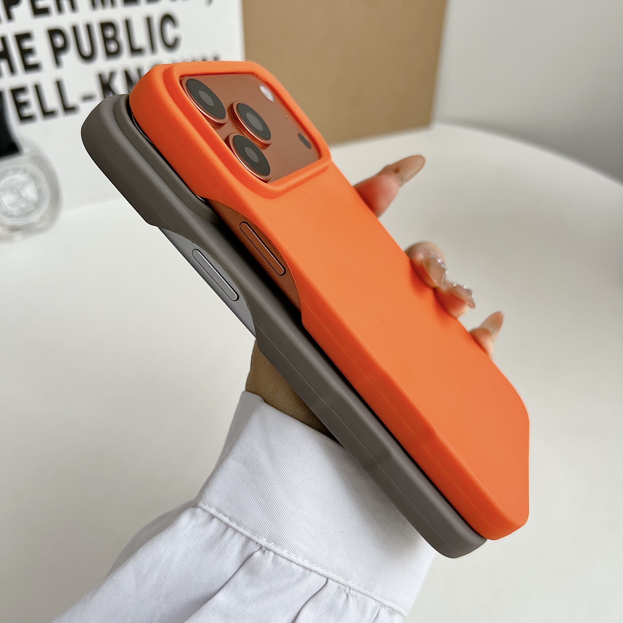 Matte Case For iPhone 17 Pro M - đánh giá và giá Tech Accessories Iphone