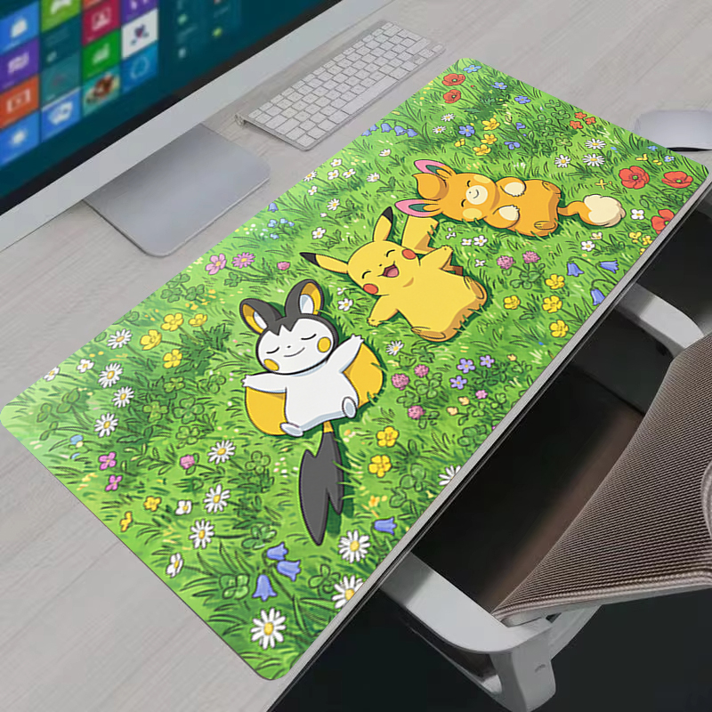 Mouse Pad Anime PC Gamer Cabin - đánh giá và giá Tech Accessories For Desk