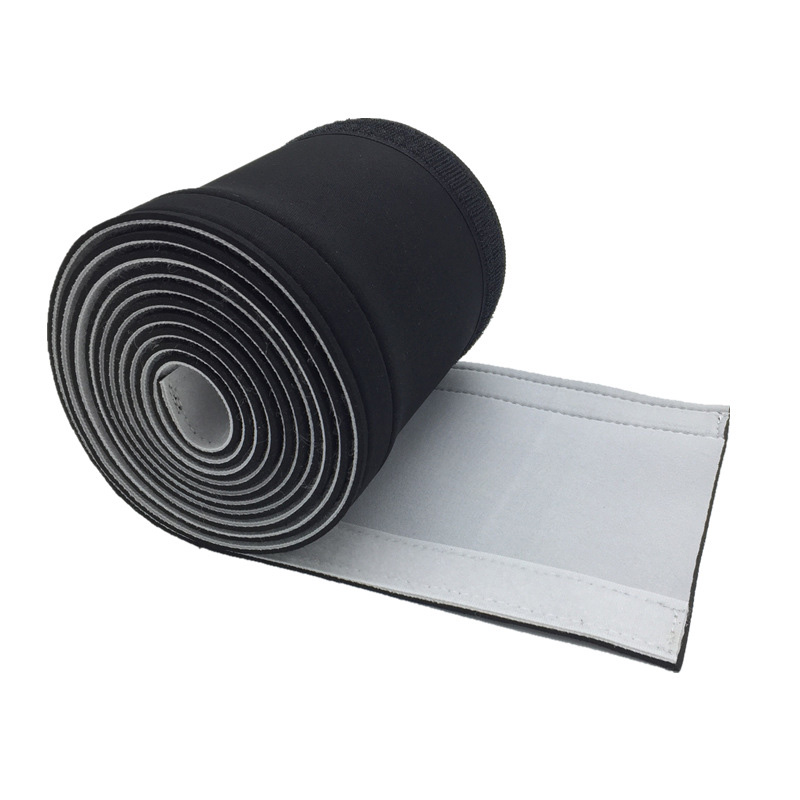 Neoprene Cable Cover Organizer - đánh giá và giá Cable Sleeve Neoprene