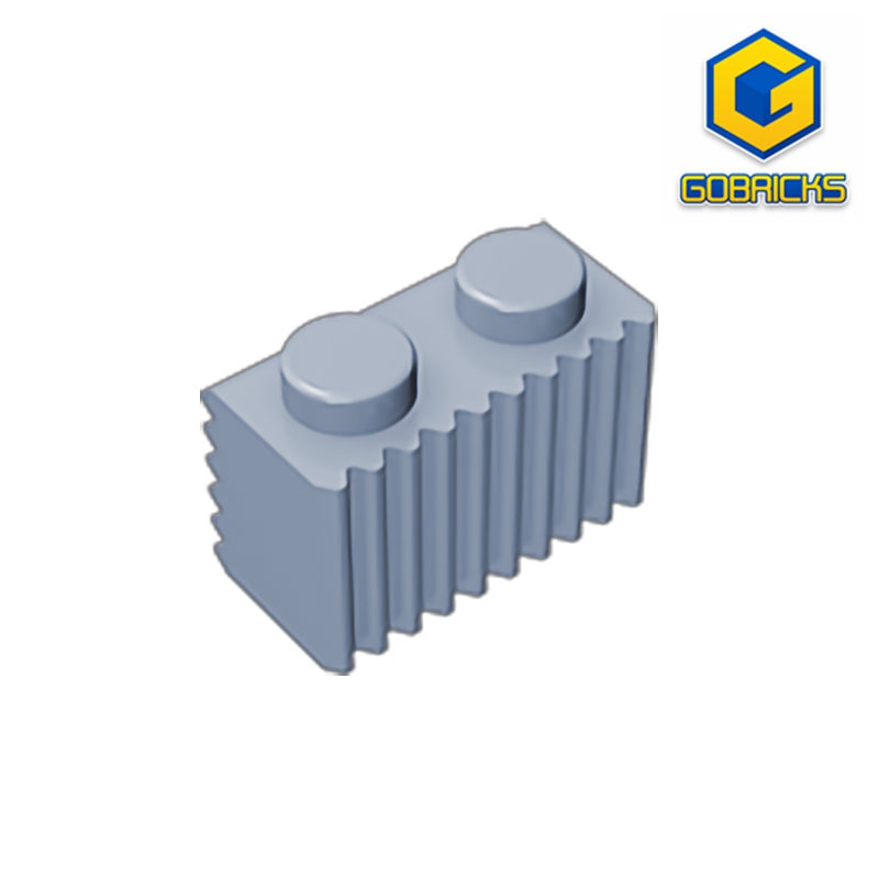 Gobricks 10PCS Bricks Compatib - đánh giá và giá Tech Accessories Brands