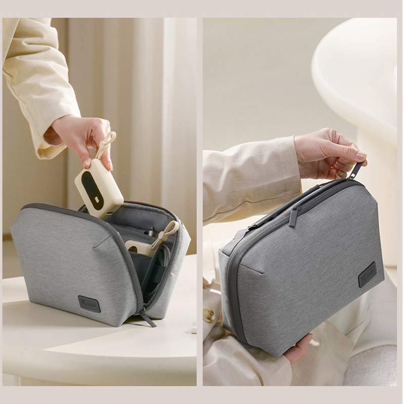 Electronics Organizer Travel C - đánh giá và giá Tech Accessories Travel Case